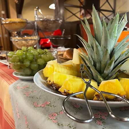 Alpsky Hotel Szpindlerowy Młyn Zewnętrze zdjęcie