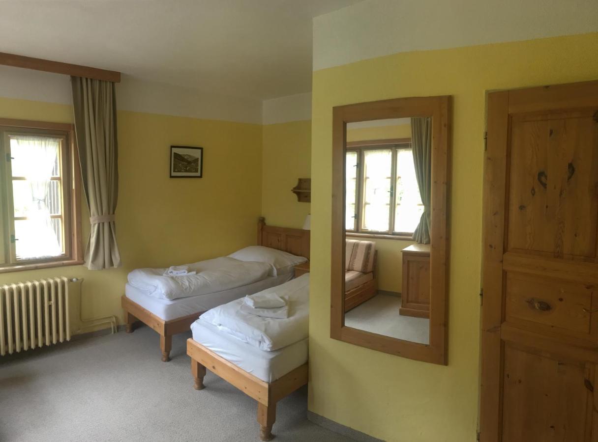 Alpsky Hotel Szpindlerowy Młyn Zewnętrze zdjęcie